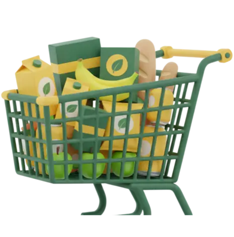 Alimentação