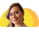 Mulher amarela