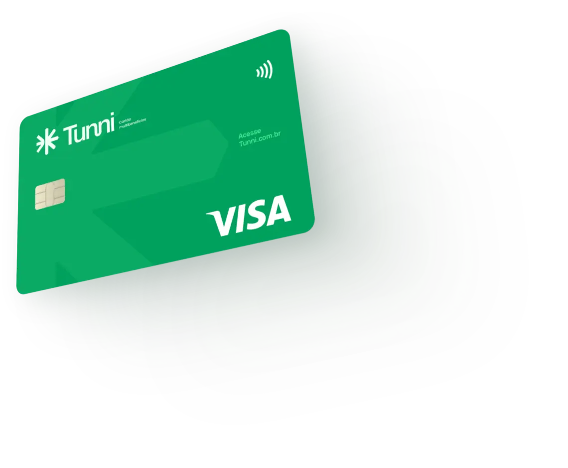 Background card