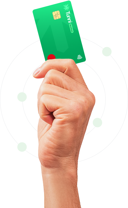 Hand Card