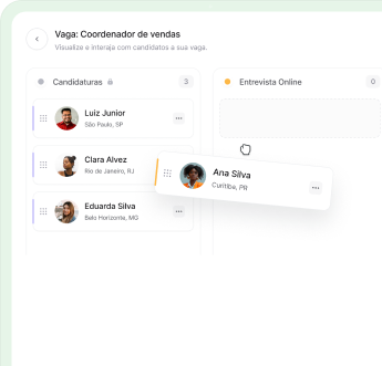 Plataforma completa