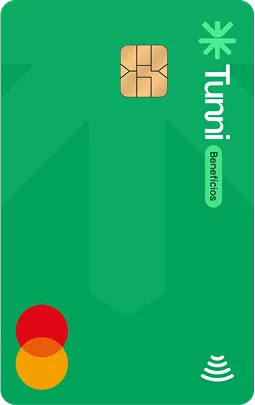 Floating Card
