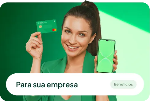 Green Woman