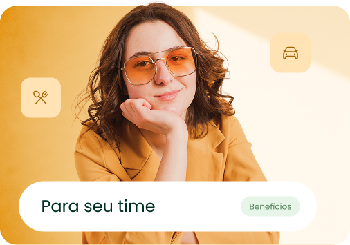 Yellow Woman