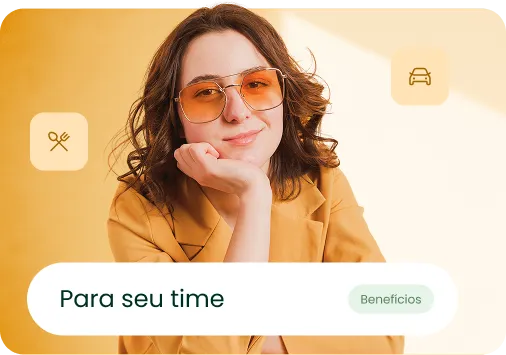 Yellow Woman